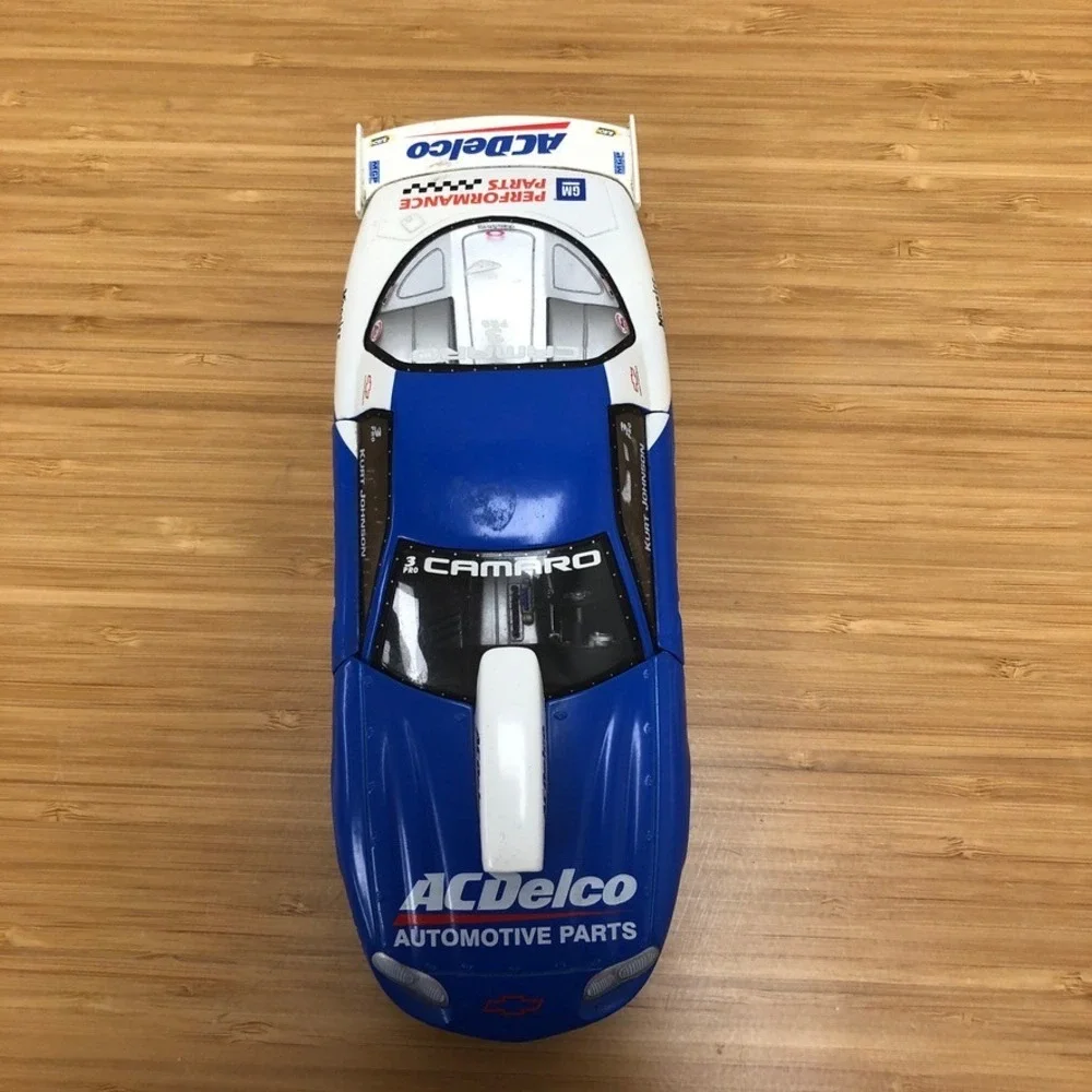 Action Performance excellent nhra